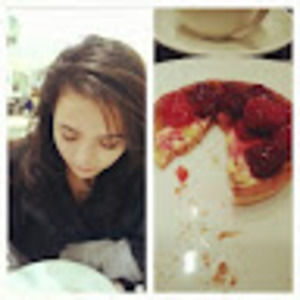 Meet your Posher, Sara